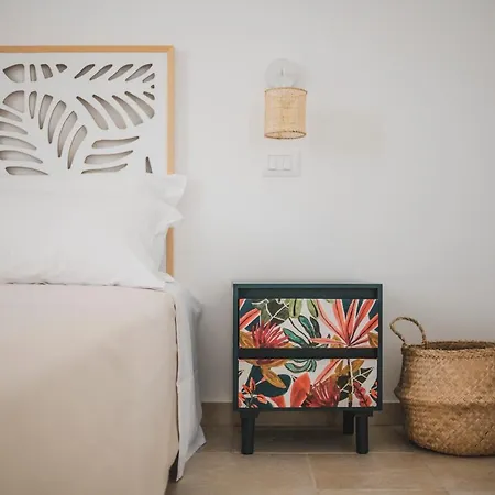 Dimorae Cama Lantställe *