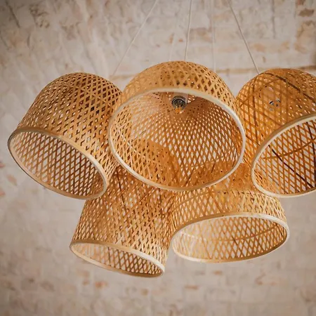 Lantställe Dimorae Cama Cisternino