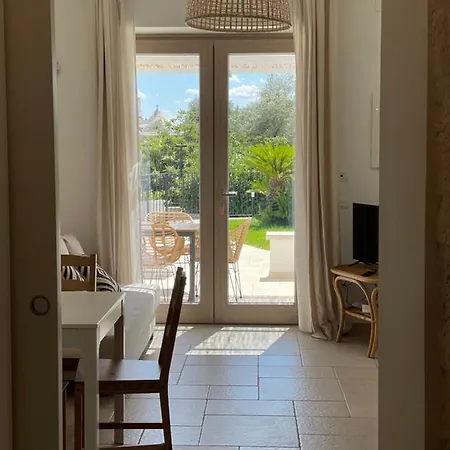 Dimorae Cama * Cisternino