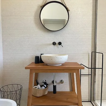 Lantställe Dimorae Cama Cisternino