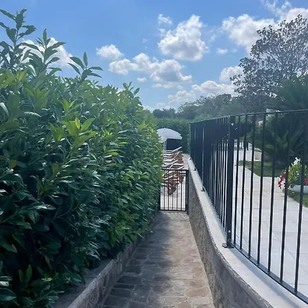 Dimorae Cama Cisternino