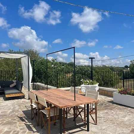 Dimorae Cama Lantställe