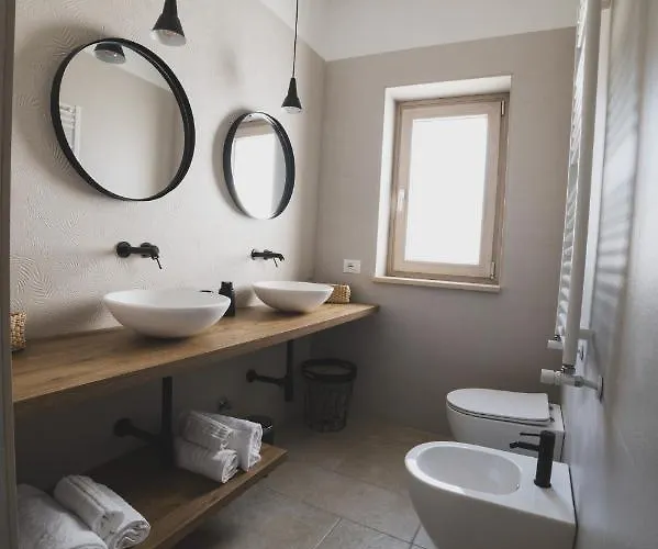 Dimorae Cama Cisternino