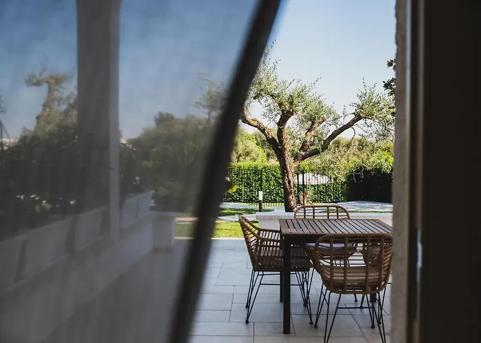 Dimorae Cama Gospodarstwo wiejskie *