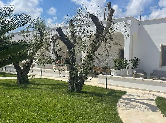 Gospodarstwo wiejskie Dimorae Cama *