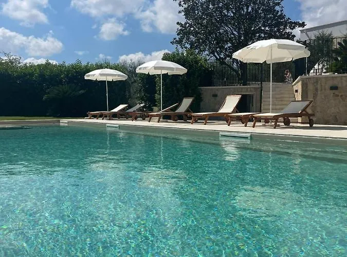 Gospodarstwo wiejskie Dimorae Cama