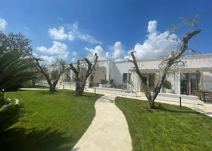 Gospodarstwo wiejskie Dimorae Cama *