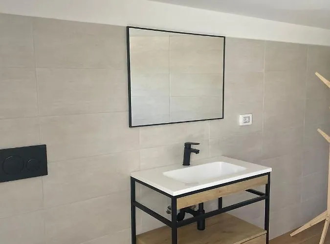 Dimorae Cama Gospodarstwo wiejskie