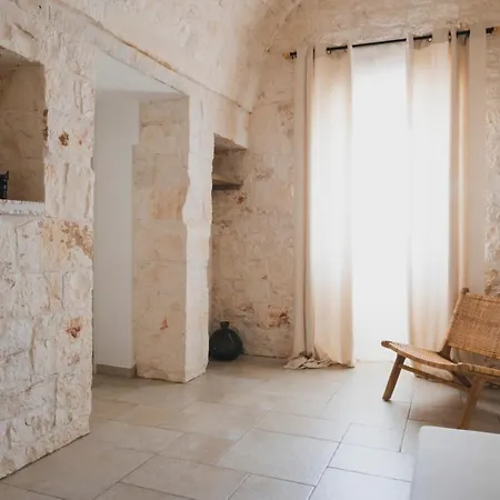 Dimorae Cama Εξοχικό σπίτι Cisternino