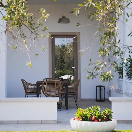 Dimorae Cama Εξοχικό σπίτι *