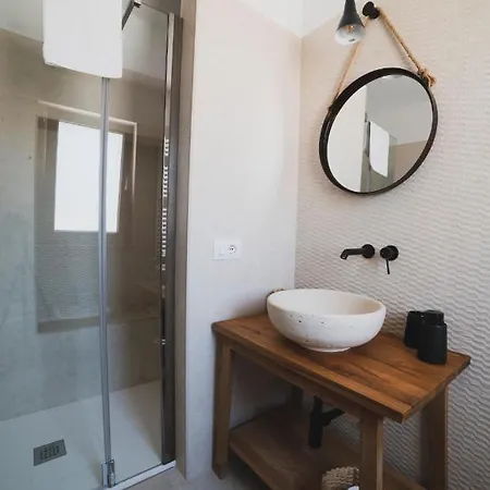 Dimorae Cama Cisternino