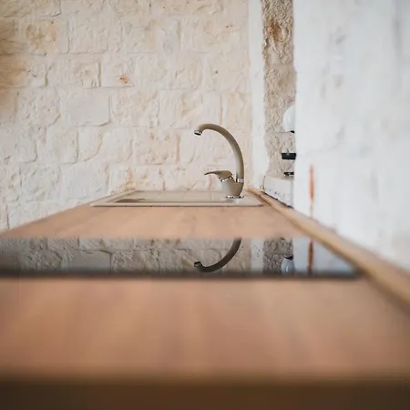 Dimorae Cama Εξοχικό σπίτι *