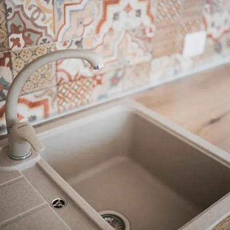 Dimorae Cama Εξοχικό σπίτι