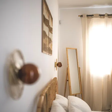 Εξοχικό σπίτι Dimorae Cama