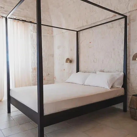 Dimorae Cama * Cisternino