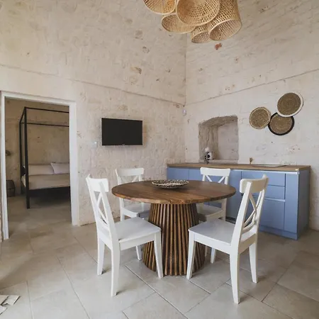 Dimorae Cama Country house