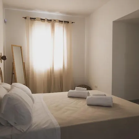 Dimorae Cama Cisternino