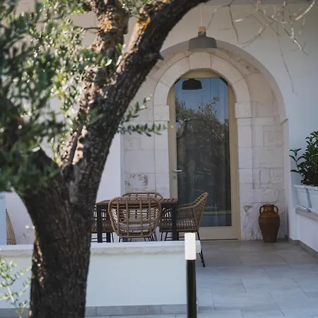 Dimorae Cama Country house