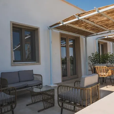 Εξοχικό σπίτι Dimorae Cama Cisternino