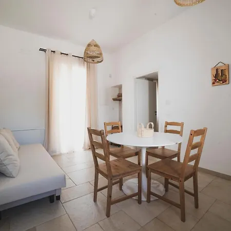 Dimorae Cama Εξοχικό σπίτι Cisternino