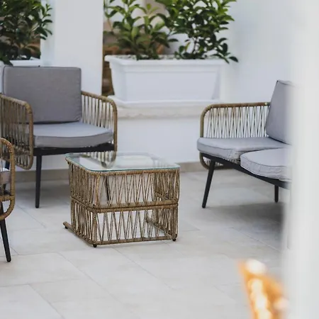 Εξοχικό σπίτι Dimorae Cama *