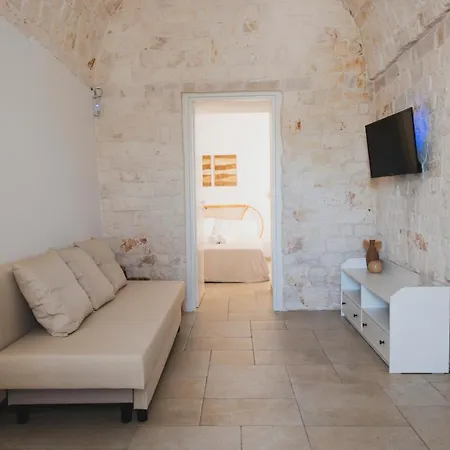 Εξοχικό σπίτι Dimorae Cama Cisternino