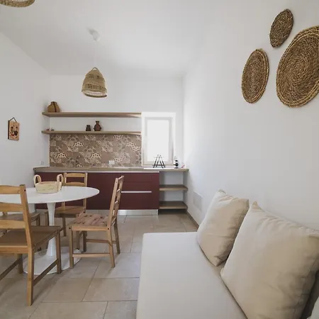 Dimorae Cama Cisternino