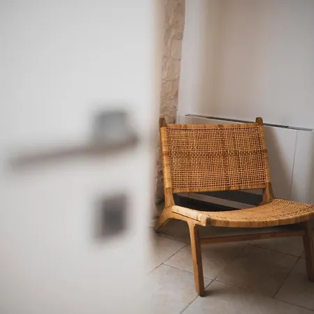 Dimorae Cama Εξοχικό σπίτι *