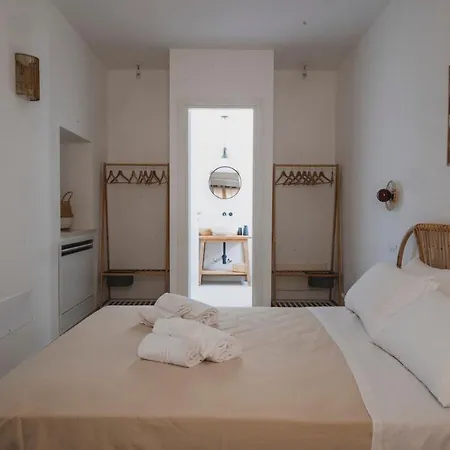 Dimorae Cama Country house