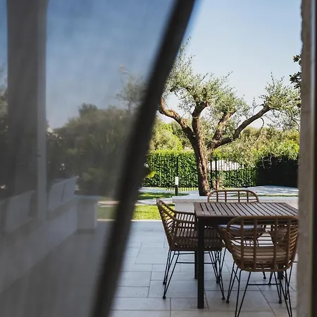 Dimorae Cama Country house *