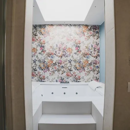 컨트리하우스 Dimorae Cama 치스테르니노