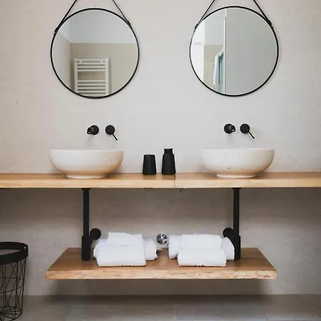 Dimorae Cama Cisternino