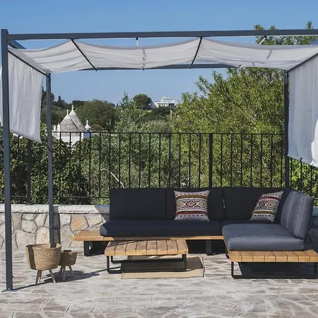 Εξοχικό σπίτι Dimorae Cama *