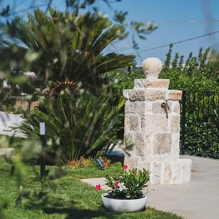 Εξοχικό σπίτι Dimorae Cama Cisternino