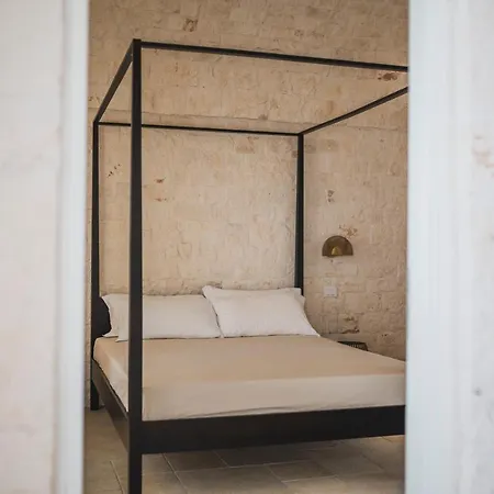 Country house Dimorae Cama *