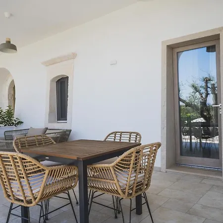 Casa de Campo Dimorae Camà