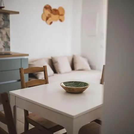 Εξοχικό σπίτι Dimorae Cama Cisternino