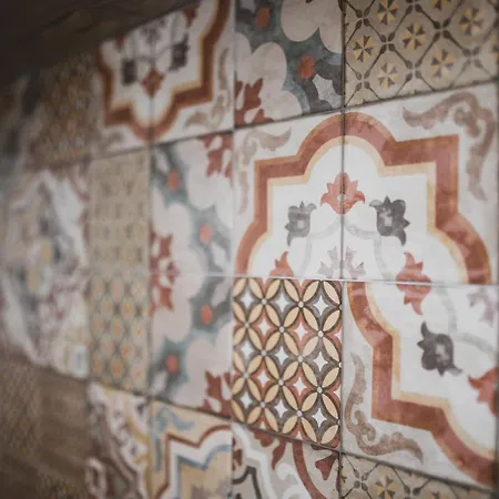 Εξοχικό σπίτι Dimorae Cama