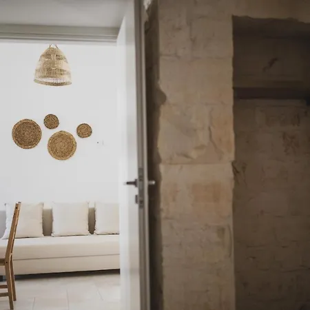 Dimorae Cama Εξοχικό σπίτι