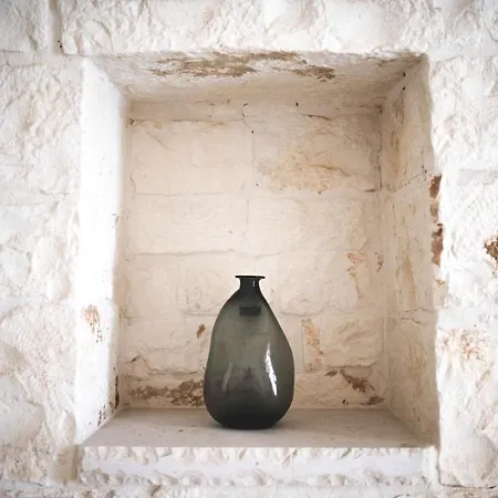 컨트리하우스 Dimorae Cama 치스테르니노