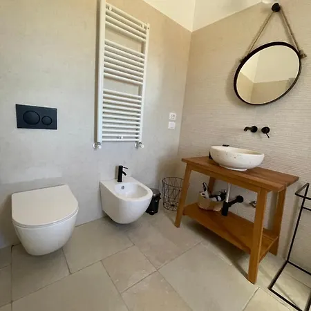 Country house Dimorae Cama *