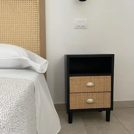 Εξοχικό σπίτι Dimorae Cama