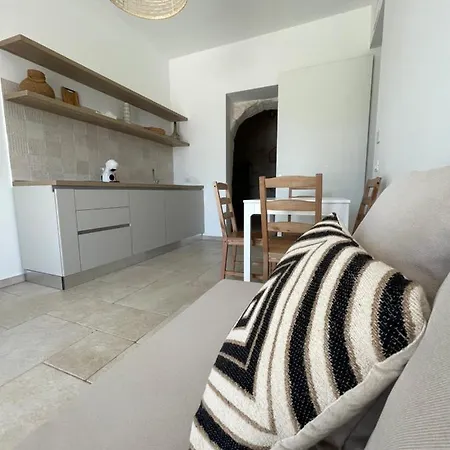 Dimorae Cama Country house