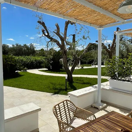Dimorae Cama Country house Cisternino