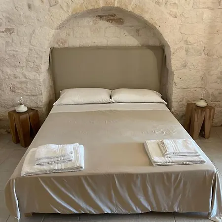 Country house Dimorae Cama