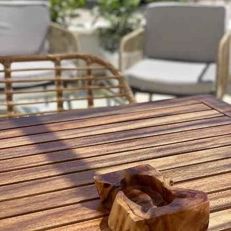 Εξοχικό σπίτι Dimorae Cama