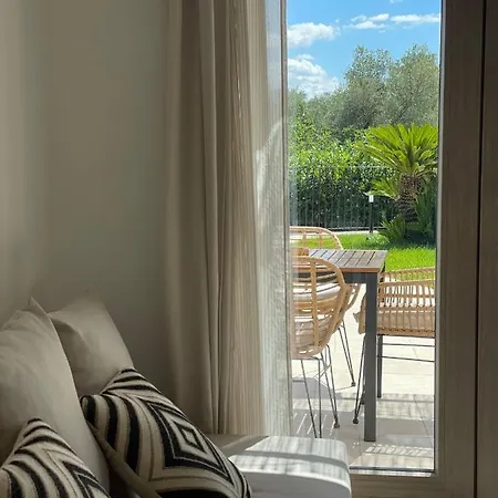 컨트리하우스 Dimorae Cama *