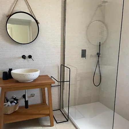 Dimorae Cama * Cisternino