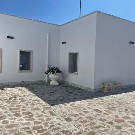 Εξοχικό σπίτι Dimorae Cama *