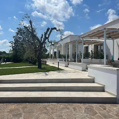 컨트리하우스 Dimorae Cama